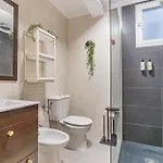 A Place To Relax, Recharge, And Enjoy סרגוסה