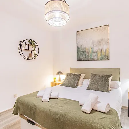 A Place To Relax, Recharge, And Enjoy Zaragoza