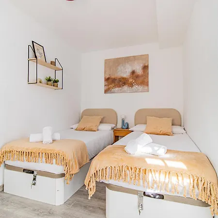 Apartment A Place To Relax, Recharge, And Enjoy