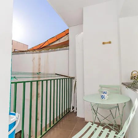 A Place To Relax, Recharge, And Enjoy Lejlighed Zaragoza