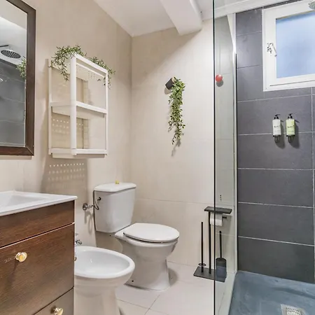 A Place To Relax, Recharge, And Enjoy Zaragoza