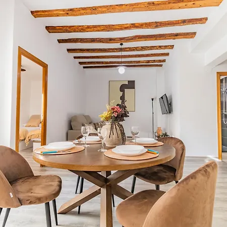 A Place To Relax, Recharge, And Enjoy * Zaragoza