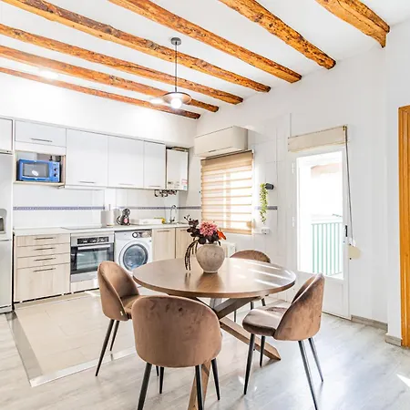 A Place To Relax, Recharge, And Enjoy * Zaragoza