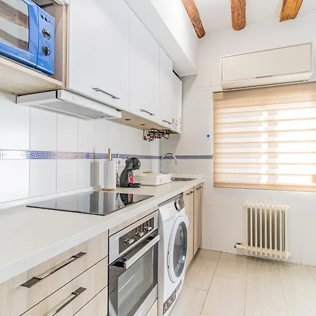 A Place To Relax, Recharge, And Enjoy Apartamento