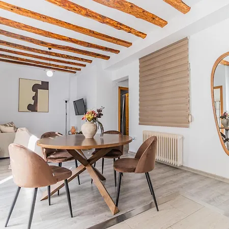 A Place To Relax, Recharge, And Enjoy Apartment