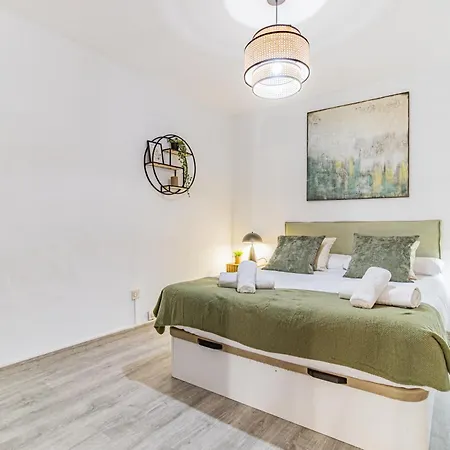 A Place To Relax, Recharge, And Enjoy Apartamento