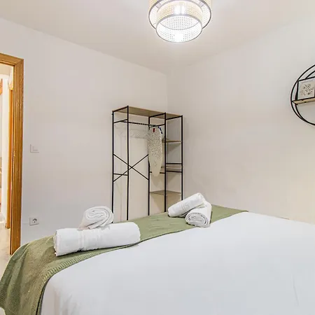 A Place To Relax, Recharge, And Enjoy Apartamento