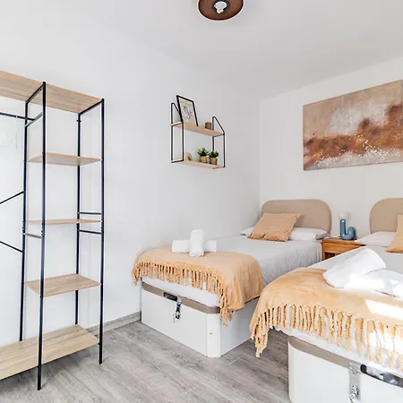 A Place To Relax, Recharge, And Enjoy * Zaragoza