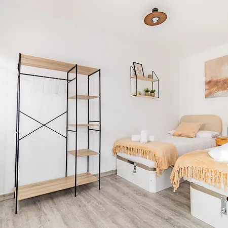 Apartamento A Place To Relax, Recharge, And Enjoy *