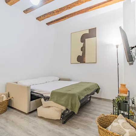 A Place To Relax, Recharge, And Enjoy Apartamento Zaragoza