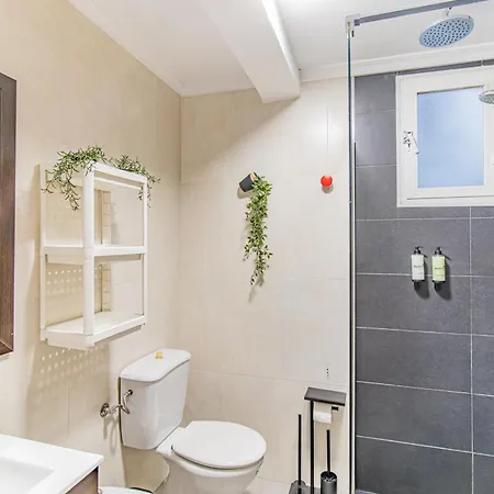 Apartamento A Place To Relax, Recharge, And Enjoy