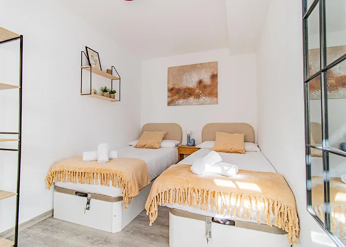 Apartment A Place To Relax, Recharge, And Enjoy