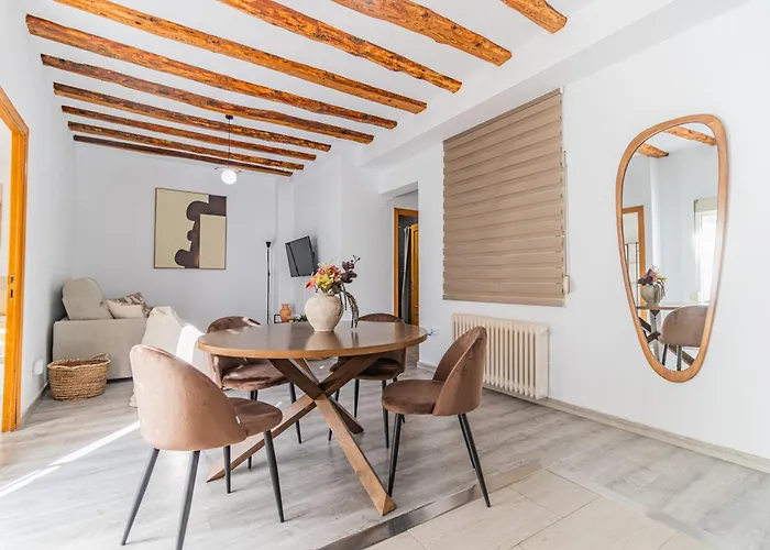 A Place To Relax, Recharge, And Enjoy Apartment