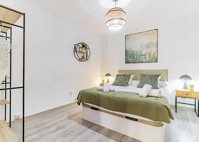 A Place To Relax, Recharge, And Enjoy Apartment