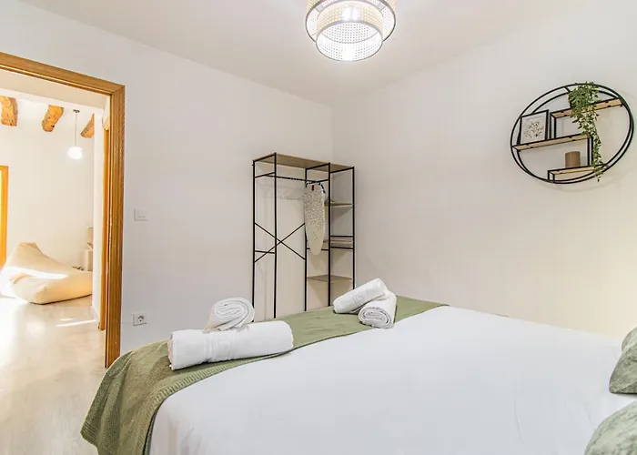 A Place To Relax, Recharge, And Enjoy Apartment