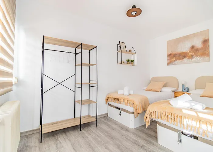 Apartment A Place To Relax, Recharge, And Enjoy *