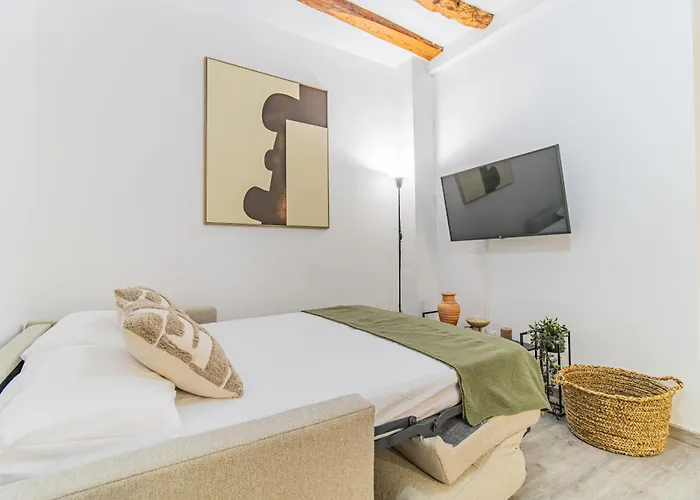 A Place To Relax, Recharge, And Enjoy Apartment