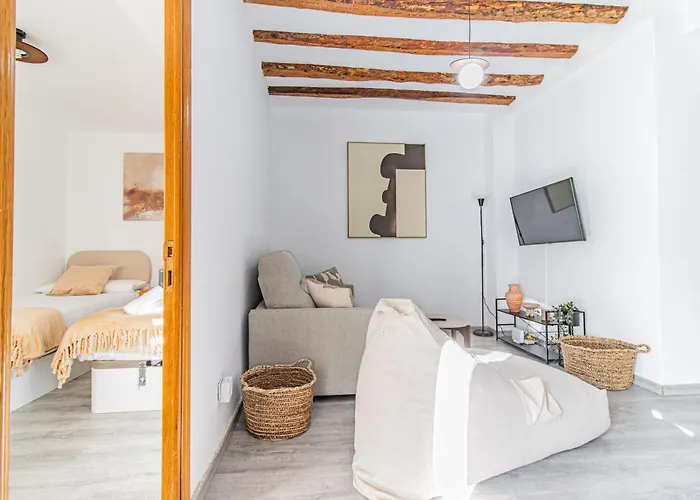 Apartment A Place To Relax, Recharge, And Enjoy