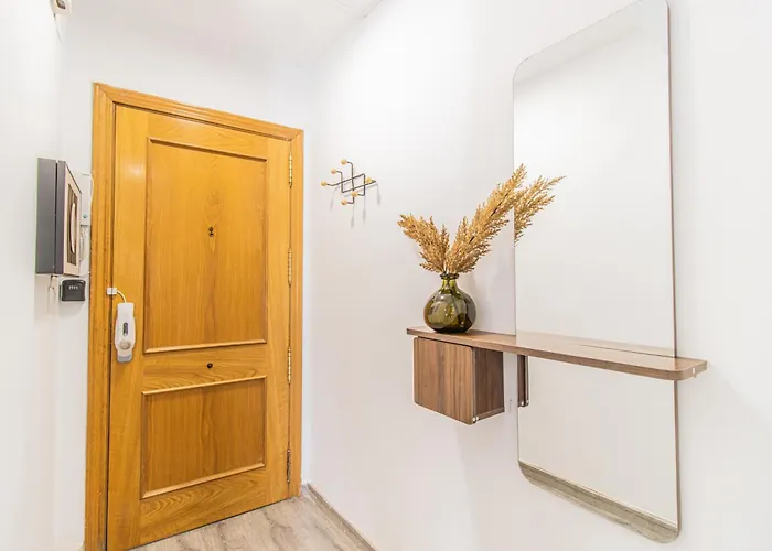 A Place To Relax, Recharge, And Enjoy Apartment