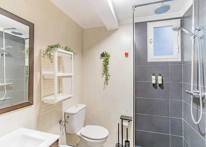 Apartment A Place To Relax, Recharge, And Enjoy